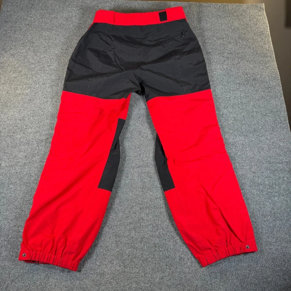 Marmot alpinist gore